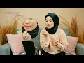 pakai lipmatte reti ke tak sis tips lipmatte by balqis