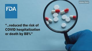 Verify: What is Paxlovid and what does it do?