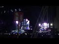 Imagine Dragons evolve tour Milano 06.09.2018- Believer