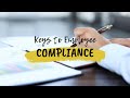 Mastering Employee Compliance | Healthcare Staffing Agency