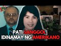 PATI SANGGOL SA KANYANG SINAPUPUNAN AY IDINAMAY - SUSANA REMERATA [Tagalog Crime Story]