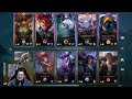 【ワイリフ：ワイルドリフト】この男うおお、チャレの器・グラマス46～【league of legends wild rift】