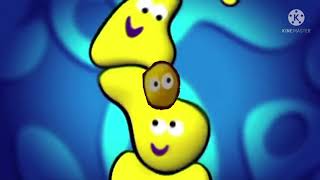 CBeebies Coming To February 2002 Trailer (2001)