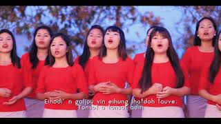 KOITELUI PASTORATE AREA CHOIR || Vahchoi ute