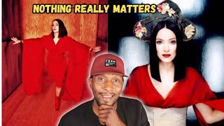 CONFUSED WITH THE VISUALS!!! Madonna - Nothing Really Matters | First  Time Reaction!!!