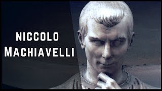 Machiavelli: 5 Principles and Tactics for Power