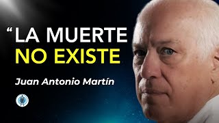 Viví la Eternidad en 5 Segundos | JUAN ANTONIO MARTÍN | @SomosAlma