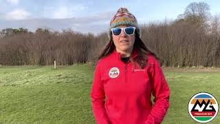 Silva 1, 2, 3 method - Learn to map read