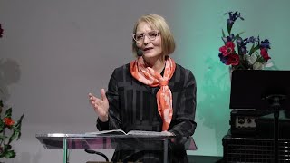 Ritva Niemi - Mefiboset - Jumala rakastaa sinua - 19.1.2025