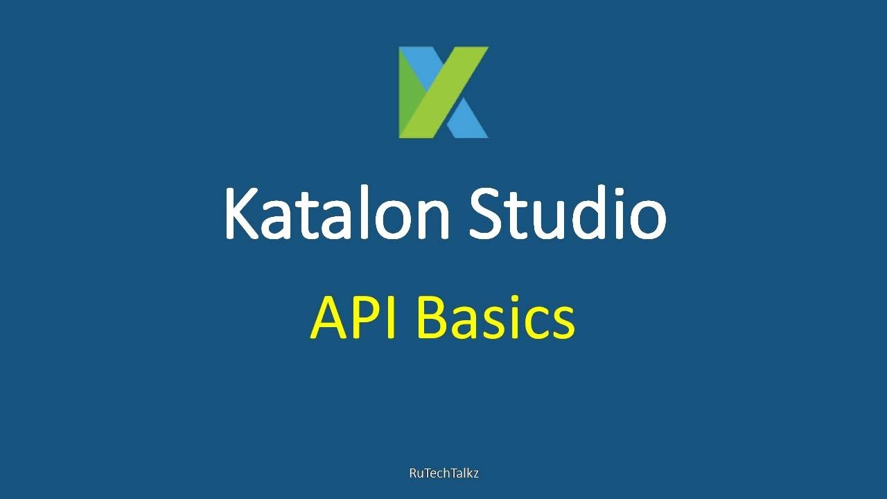 Basics Of APIs - YouTube