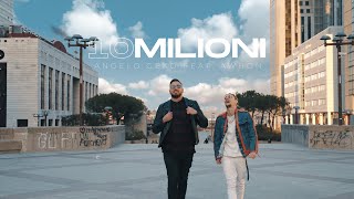 ANGELO GEKO feat. AWHON - 10 MILIONI (Prod. Manuel Erry)