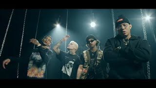 Eix X Marconi Impara X iZaak X Green Cookie - Pa' Hacerlo Remix (Video Oficial)