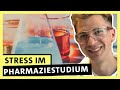 Pharmazie studieren: Stress im Laborpraktikum  | alpha Uni