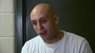 Lockup Raw - Preparing for War Prison Documentary #balancescalesofjustice