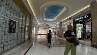 Inside The Pavilion Mall | Westville Durban South Africa