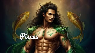 🪄 Pisces - General msg 🌞🌕🌅 Very🔮 psychic & wise🦉 They under estimated you 💯 Competition & Trickery🐍🚩