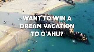 HAWAII Magazine 2019 Video Contest