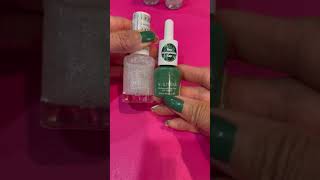 Nailtopia Bio Sourced Chip Free Nail Lacquer   Vegan And Cruelty Free Review, Love this, Oh Kale Yea