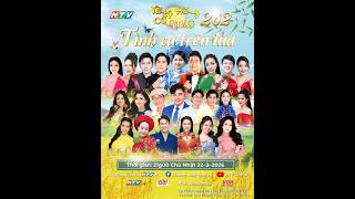 🌕🌸 VẦNG TRĂNG CỔ NHẠC 262 – TÌNH CA TRÊN LÚA 🌸🌕
