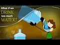 What if we Drink too much Water? + more videos | #aumsum #kids #science #education #children