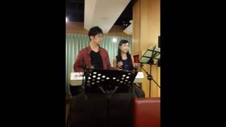 小英＆國興老師《青春悲喜曲》旗津道飯店2016-4-16