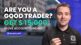 Traders Wanted! - Do you have the right strategy and discipline to be our next 7 figure trader?