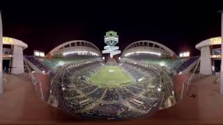 Experience Sounders Matchday in virtual reality