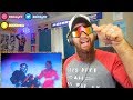 SLIPKNOT - NERO FORTE [OFFICIAL VIDEO] *REACTION*