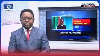 Politics Today l 19/07/2020