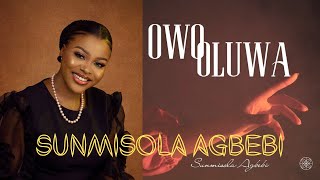 SUNMISOLA AGBEBI // OWO OLUWA - REPRISE // SPIRIT-FELLOWSHIP [RUA'CH CHABAR]