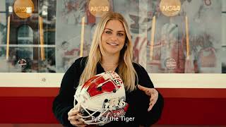 Behind the Mask || Wisconsin Women's Hockey