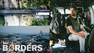 Vox Borders heads to Colombia