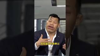 李景亮点评张伟丽vs闫晓楠第一回合那个裸绞#ufc #李景亮 #张伟丽