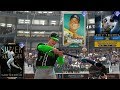 UNLOCKING 99 MICKEY MANTLE + 99 ERIC THAMES! MLB THE SHOW 20 NO MONEY SPENT DIAMOND DYNASTY!