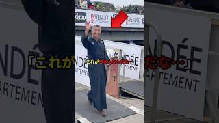 武士道を重んじる日本の海洋冒険家の振る舞いに海外から賞賛の嵐#海外の反応