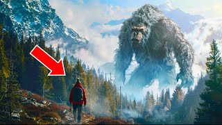 3 TRUE Creepy Deep Woods Horror Stories (Camping & Hiking)