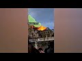 Smoke and Fire Detection Demo