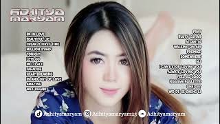 DJ Breakbeat Im In Love 2024 | Breakbeat Nostalgia Terbaru | MIxed Adhitya Maryam #req Ms.WulanAyuS