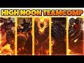 *NEW* THE BEST LOOKING TEAMCOMP EVER - BunnyFuFuu