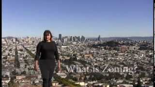What is Zoning?