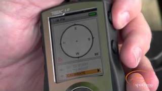 TEK 1.0 - How to Calibrate Your Compass on Your TEK Series - US