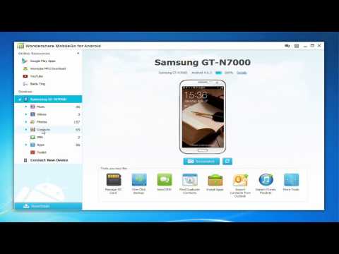 Easy Ways to Backup Android Contacts to PC with Ease Easy Ways to Backup Android Contacts to PC with Ease