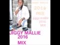 JIGGY MARLY 2016 MIX