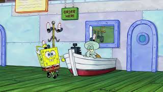 SpongeBob SquarePants - Two Sponges - Nickelodeon UK