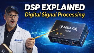 The Truth About DSP in Car Audio (Beginner to Pro)