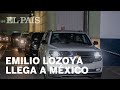 LOZOYA llega a MÉXICO en medio de una gran EXPECTACIÓN por los actos de CORRUPCIÓN que pueda revelar