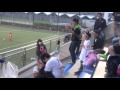 2016 4 23 東京23fc vs fc korea 試合後の人力アントラーズ