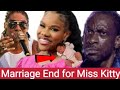 OMG!Miss Kitty give husband Jacket😱Bounty injure Him self doin this|khandy Brawling-Donia Rock