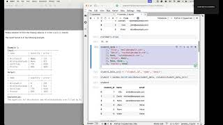 Replace Missing Values with Zero in a DataFrame | Pandas for Data Science