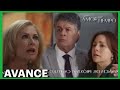 AVANCE C48, 49 Federico rechaza a Greta y vuelve con Renata | Mi Amor sin tiempo